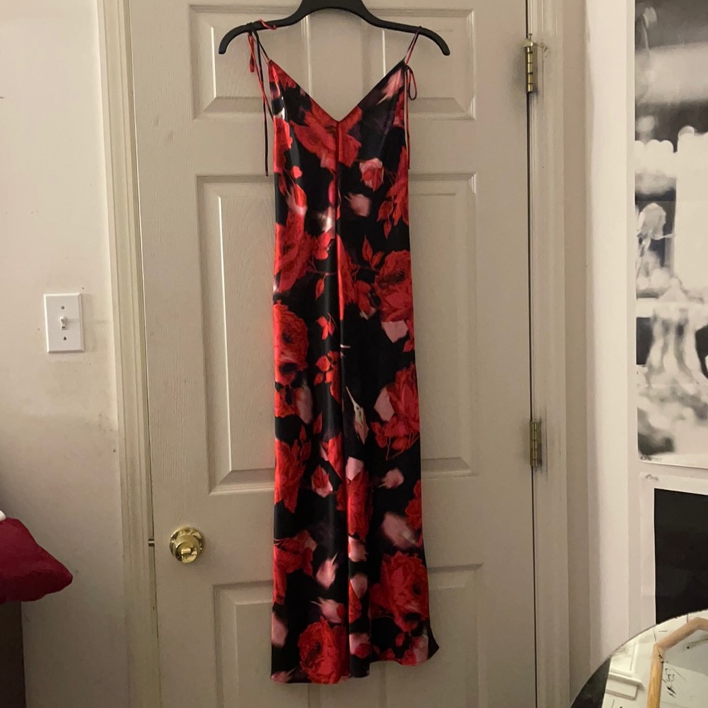 brand new victoria’s secret nightgown
